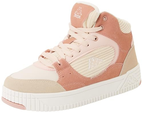 Kappa 15k0022004 Scarpe da ginnasticaDonna