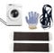 Large Appliance Slider with Pull Strap, Pull Furniture Slides, Washing Machine Glider for Home, Heavy Duty Sliding Sheet for Moving Heavy Furniture, Cabinets, and More Carpeted Floor