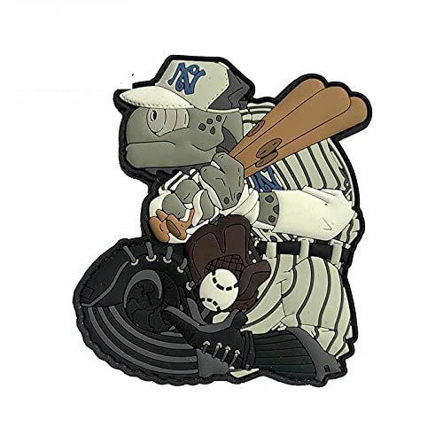 13 cm x 12,4 cm für Chameleon Legion Hitman John New Motorrad Aufkleber Autozubehör Auto