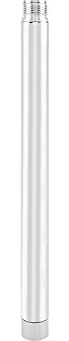 Duscharmverlängerung aus Edelstahl - 10 cm Verlängerung für Duschkopf