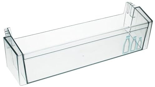 MyApplianceSpares Fridge Bottle Shelf Guard for Sharp Fridge Freezer SJ-BB05DTXLF-EN SJ-BB04NTXWF-EU