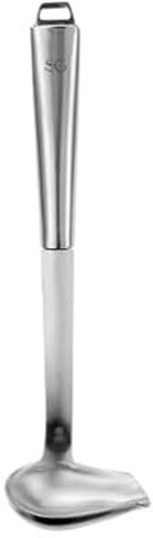 FIVE Simply Smart - Louche Verseuse de Cuisine Inox 29cm Argent