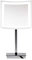 Decor Walther BS 83 Touch Standkosmetikspiegel LED, Chrom glänzend