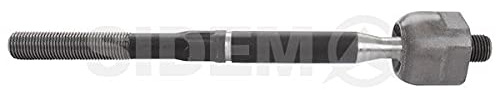 SIDEM 21316 Kugelgelenke | Kompatibel mit: BMW 1, 2 Active Tourer, 2 Active Tourer Van, 2 Gran Coupe, 2 Gran Tourer, 2 Gran Tourer Van, X1, X1 Van, X2