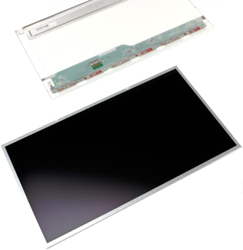 Laptiptop 17,3 LED Display matt passend für eDP N173HGE-E11 Bildschirm Full-HD