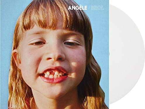 Brol (White Vinyl Album) - Limited Edition