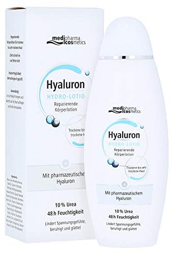 Medipharma Cosmetics, Hyaluron Hydro Lotion