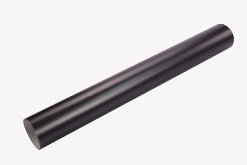 Neoxxim 12€/m² – Autofolie Chrom matt anthrazit grau 1500 x 150 cm selbstklebend BLASENFREI flexibel Car Wrapping Klebefolie