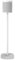 Cavus Support de Haut-Parleur pour Yamaha MusicCast20 - CSY20W - Blanc