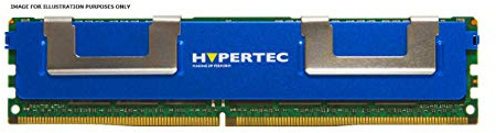 Hypertec Mémoire vive DIMM 2133 MHz DDR4 double rang 16 Go