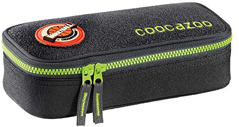Hama COOCAZOO PENCILDENZE Black PATCHY