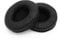 Wrinkled Replacement Ear pads Earpad Cushions Pillow Cover Compatible with AKG Y55 Y50BT Y50DJ Earphones Headphones