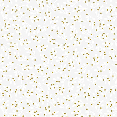 Knorr Prandell Transparentpapier, 50 x 70 cm, 1 Stück, Bastelpapier