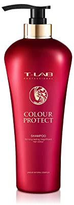 T-Lab Professional - Color Protect Shampoo 750 ml