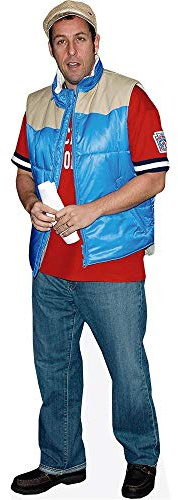 Adam Sandler (Jeans) Pappaufsteller mini