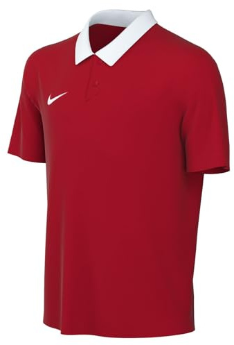 Nike Unisex Kinder Y Nk Df Park20 Polo Ss Polo Hemd (1er Pack)