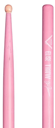 Vater Drumsticks VHETW - Player's Design Series - Elise Trouw Model