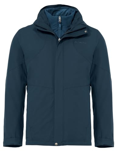 VAUDE Caserina Veste 3 en 1 pour homme