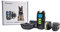 2 Colliers de Dressage avec Son et Vibration pour Deux Chiens de Plus de 4Kg