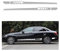JNNJ 2 Stück Auto Karosserie Seite Streifen Aufkleber, Stoßstange Aufkleber Vinyl Streifen, Aufkleber Streifen Dekoration Für Autos SUV LKW Geländewagen(Weiß)
