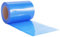 vidaXL Tenda per Porte Blu 300 mm x 2,6 mm 25 m in PVC