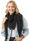 Salt & Sand Musselintuch Damen | Musselin Schal & Musselin Halstuch | XL Tuch leicht & stilvoll für jede Jahreszeit | Schals & Tücher Damen | PREMIUM QUALITÄT made in Europe
