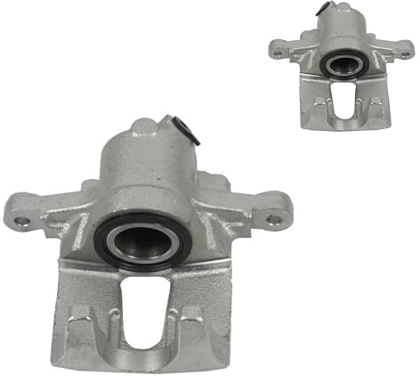 2x Bremssattel Hinterachse links rechts für Vito/Mixto Kasten W639 Viano