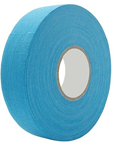 MOIDHSAG Mazza da hockey autoadesiva, resistente all'usura, impermeabile, per hockey su ghiaccio