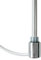 Chrome 150W Nova Electric Element (Fixed Temperature 70c) for Radiator Towel Rail Bathroom Electric Heating