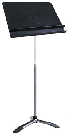 Podiumständer höhenverstellbar, winkelverstellbares Rednerpult, Kanzeln für Kirchen mit Lagerregalen und schräger Schreibtischplatte, für Kirche, Büro, Schule, Zuhau,48*24*99 cm/19*13*39 Zoll