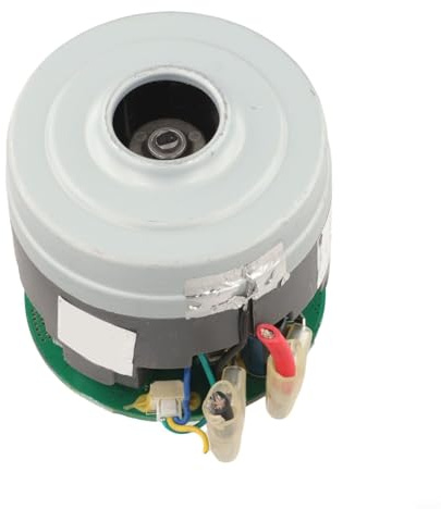 Lüftermotor für Tineco Pure-One-S12 Akku-Staubsauger, Ersatzgebläsemotor für S12-Serie, kompatibel für Pure One Line, 1 Stück