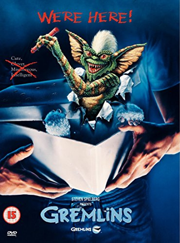 Gremlins [DVD] [1984]