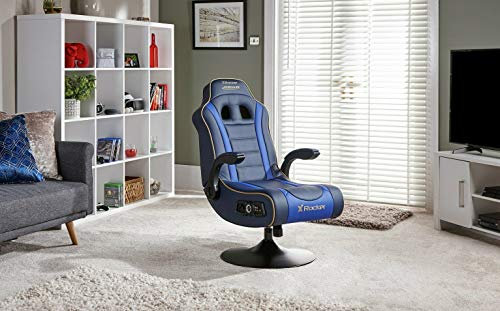 X-Rocker Adrenaline Gaming Chair - PS4 & Xbox One