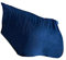 Weatherbeeta Stretch-Halsteil (Cob) (Marineblau)