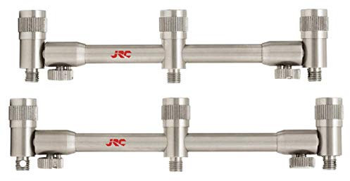 JRC Extreme TXS Buzz Bar 3-Rod EXT; 2 STK.