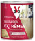 V33 Vitrificateur passages extrêmes, Incolore brillant, 0,75 L