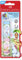 Faber-Castell 188737 - Radiergummi 2er Set, Happy Jungle, zwei verschiedene Motive (keine Auswahl möglich)
