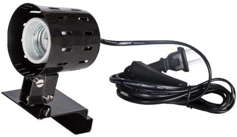 ReptiZoo Halterung für Lampe max. 150 W