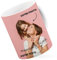 Ocadeau Mug blanc céramique personnalisé photo –Tasse personnalisable photo avec anse et intérieur blanc