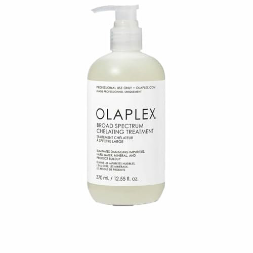 BROAD SPECTRUM chelating treatment 370 ml