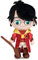 Peluche Harry Potter Hogwarts 20 cm para niños (Quidditch)