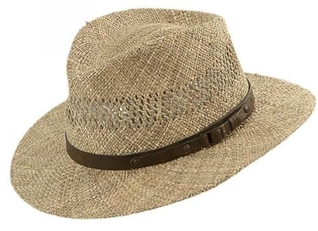 Faustmann Seegras Traveller Größe XL