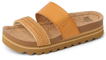 Reef Plateausandalen Cushion Vista Hi