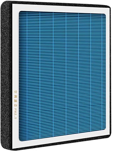 Innenraumluftfilter für VOLVO S60 II T6 1969 225 4 Saloon 2013-, Ersatzfilter Aktivkohle-Innenraumfilter