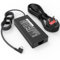 230W AC Adapter for Razer Blade Pro 17 4K RZ09 RC30-0248 GTX1060 GTX1070 RTX2070 RTX2080 GTX1660 (2014-2023),Razer Blade 14 15 RTX GTX 1660Ti and GTX 1070(2018) Gaming Laptop Charger