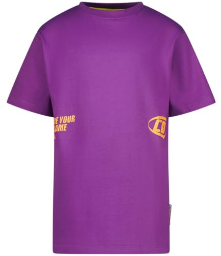 Vingino Boys Humach In Color True Purple Size 16