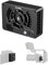 SMALLRIG Sistema di Raffreddamento Esterno per Sony/per Canon/per FUJIFILM, Ventola a Scatto con Modulo di Raffreddamento TEC per ZV-E10/A7 IV/A6700/FX3/ A7CII, per R5/R6/R7/R8, per X-S10-4815