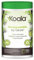 Koala Wipes - Biodegradable Tub Wipes, with 150 XL Sheets per Tub - Box of 10 Tubs - Antibacterial Hand & Surface Wipes - Safe & Gentle - Alcohol-free, Hypoallergenic Formula