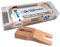playbreaker® sostenible. Herramienta para Desmontar fácil playmobil. Desmontador de muñecos, clicks y Figuras de playmobil. Beige 4501