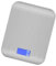 GREENADSCAPE 5kg/1g Digitale Edelstahl Küchenwaage Multifunktionale Küchenwaage Für Zuhause Ohne Batterie Präzise Lebensmittelwaage Für Backen Und Kochen